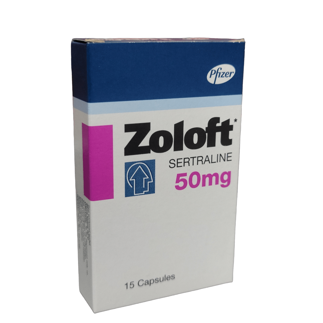 Zoloft Tablets